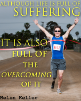 overcoming overcoming