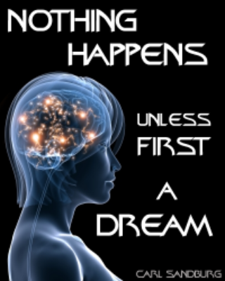 dream dream